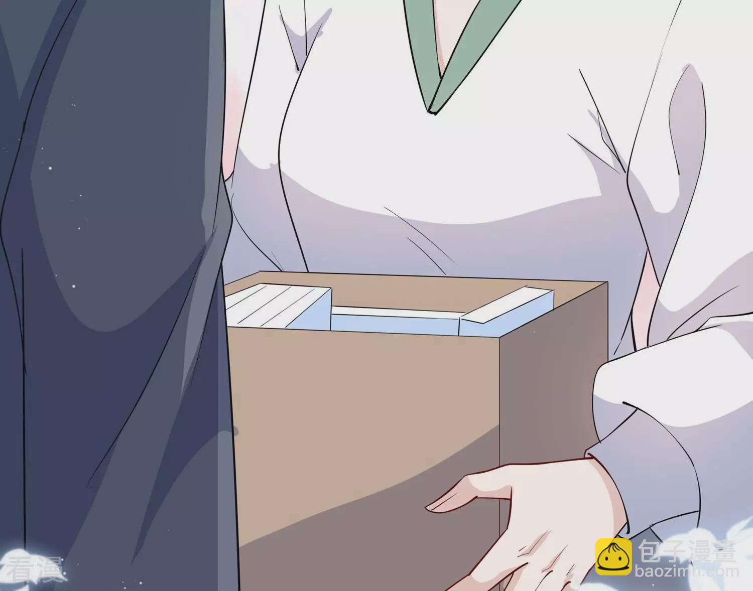 第149话 怦然心动(1/3)-第152话