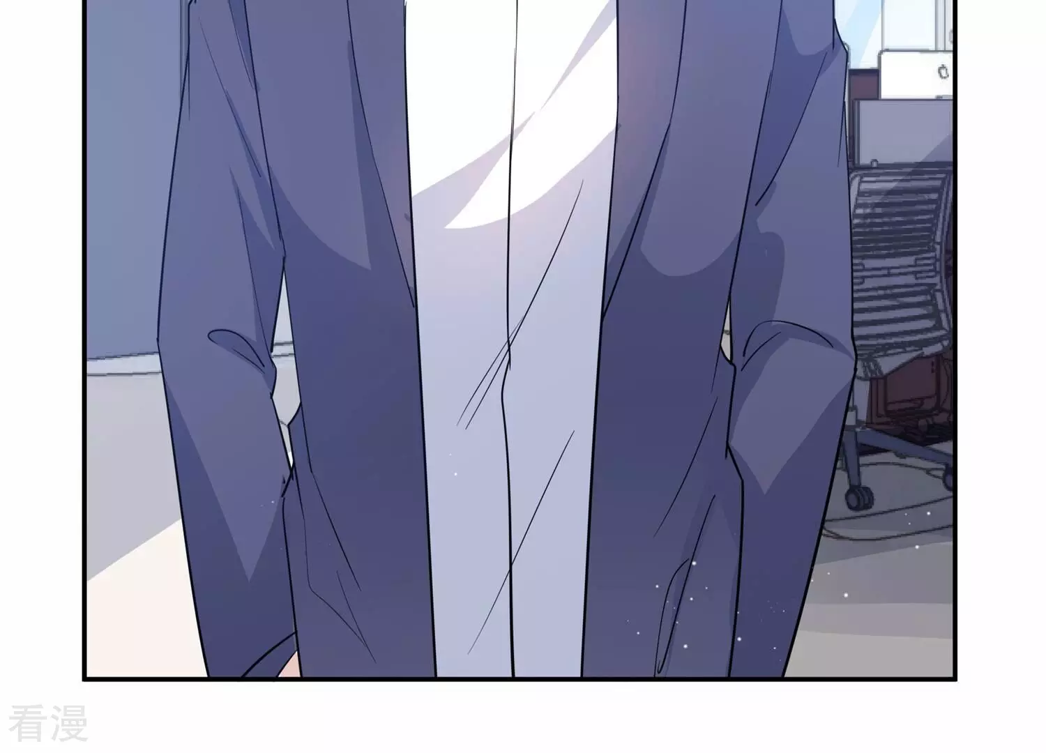 第149话 怦然心动(1/3)-第152话