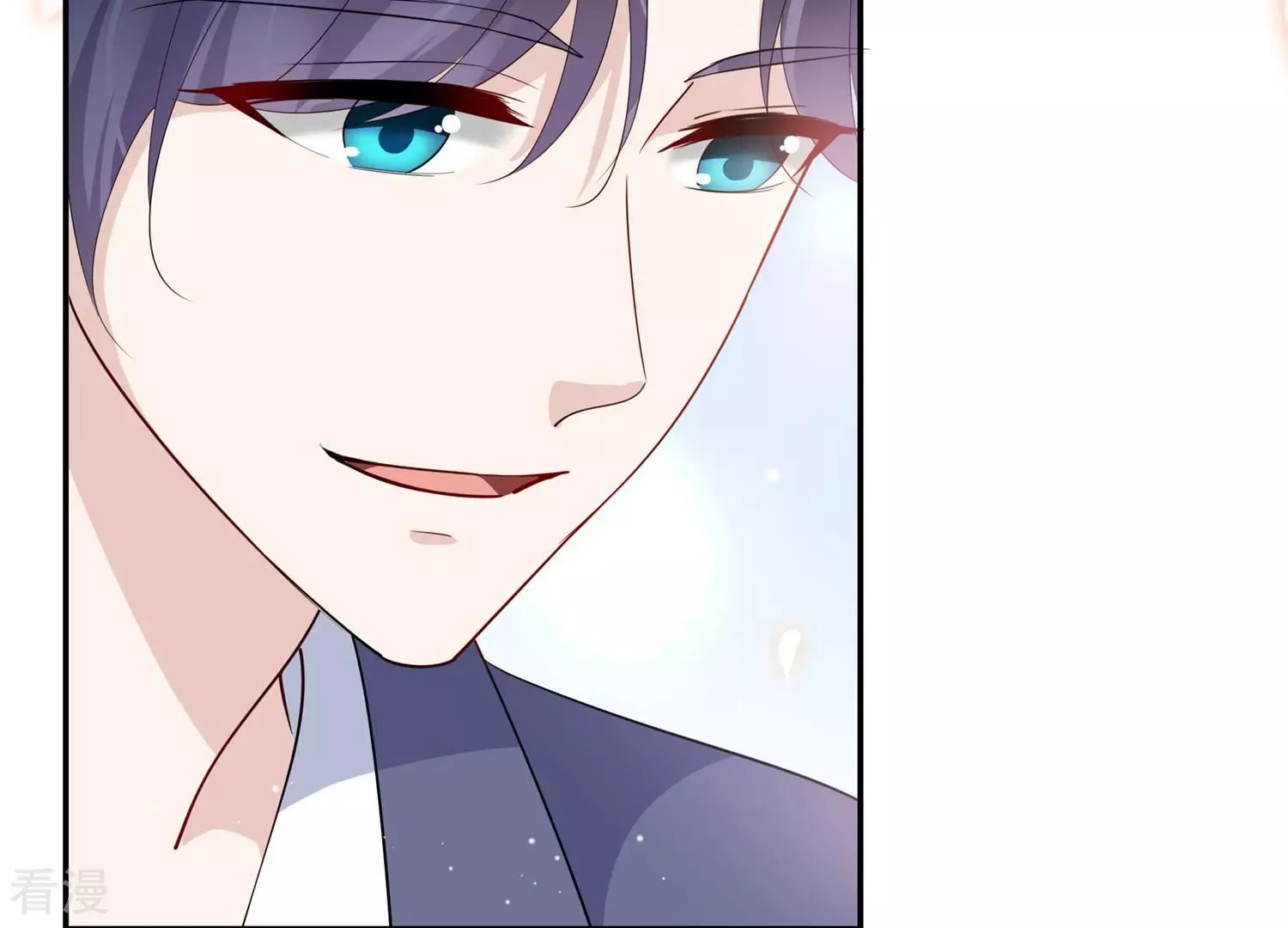 第151话 爱你直到生命尽头(1/2)-第154话