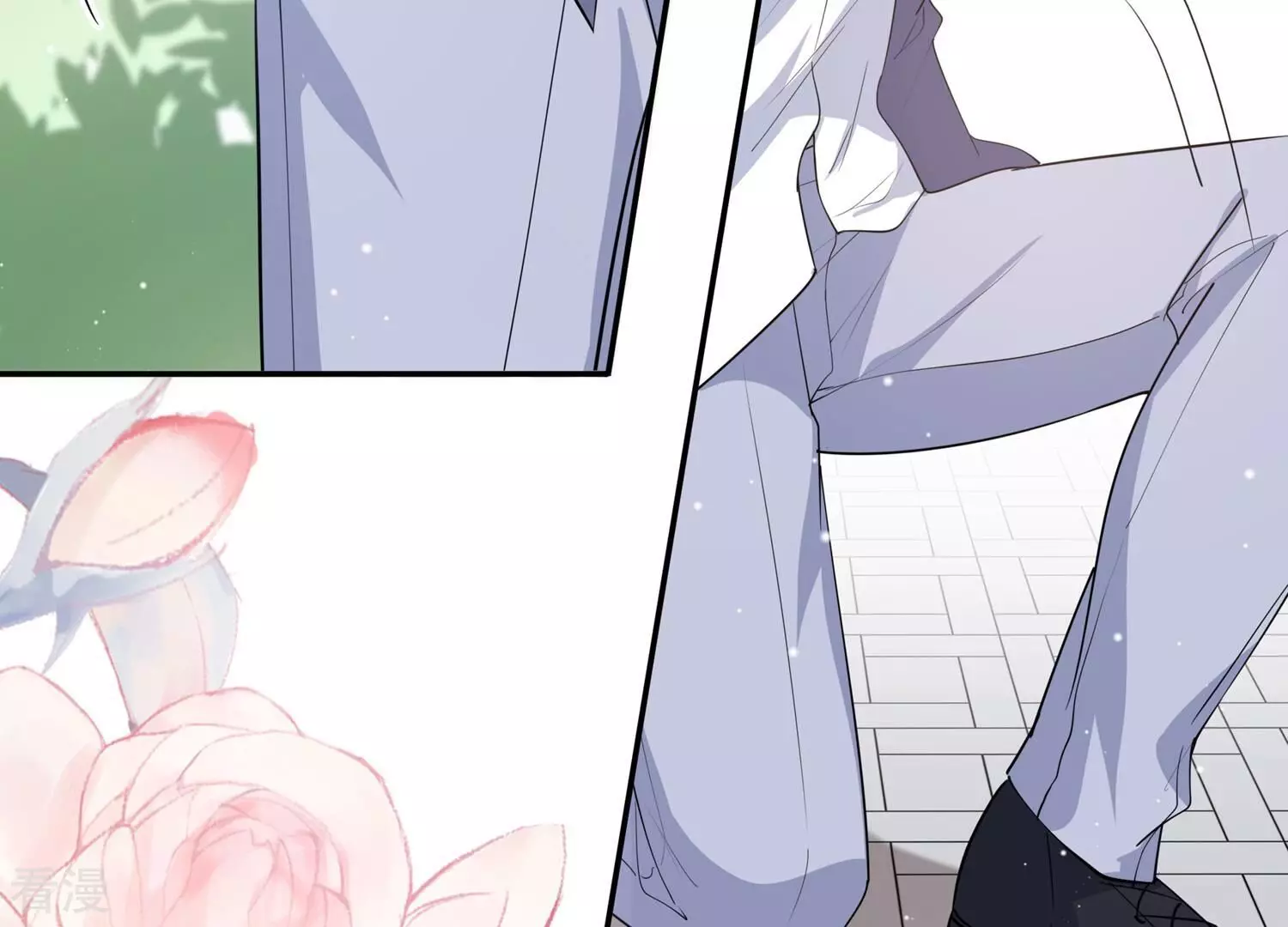 第151话 爱你直到生命尽头(1/2)-第154话