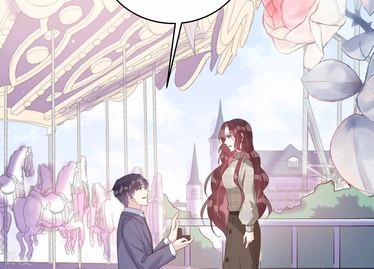 第151话 爱你直到生命尽头(1/2)-第154话