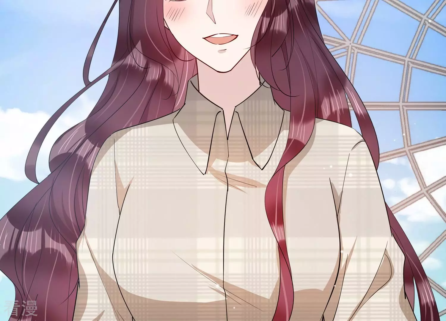 第151话 爱你直到生命尽头(1/2)-第154话