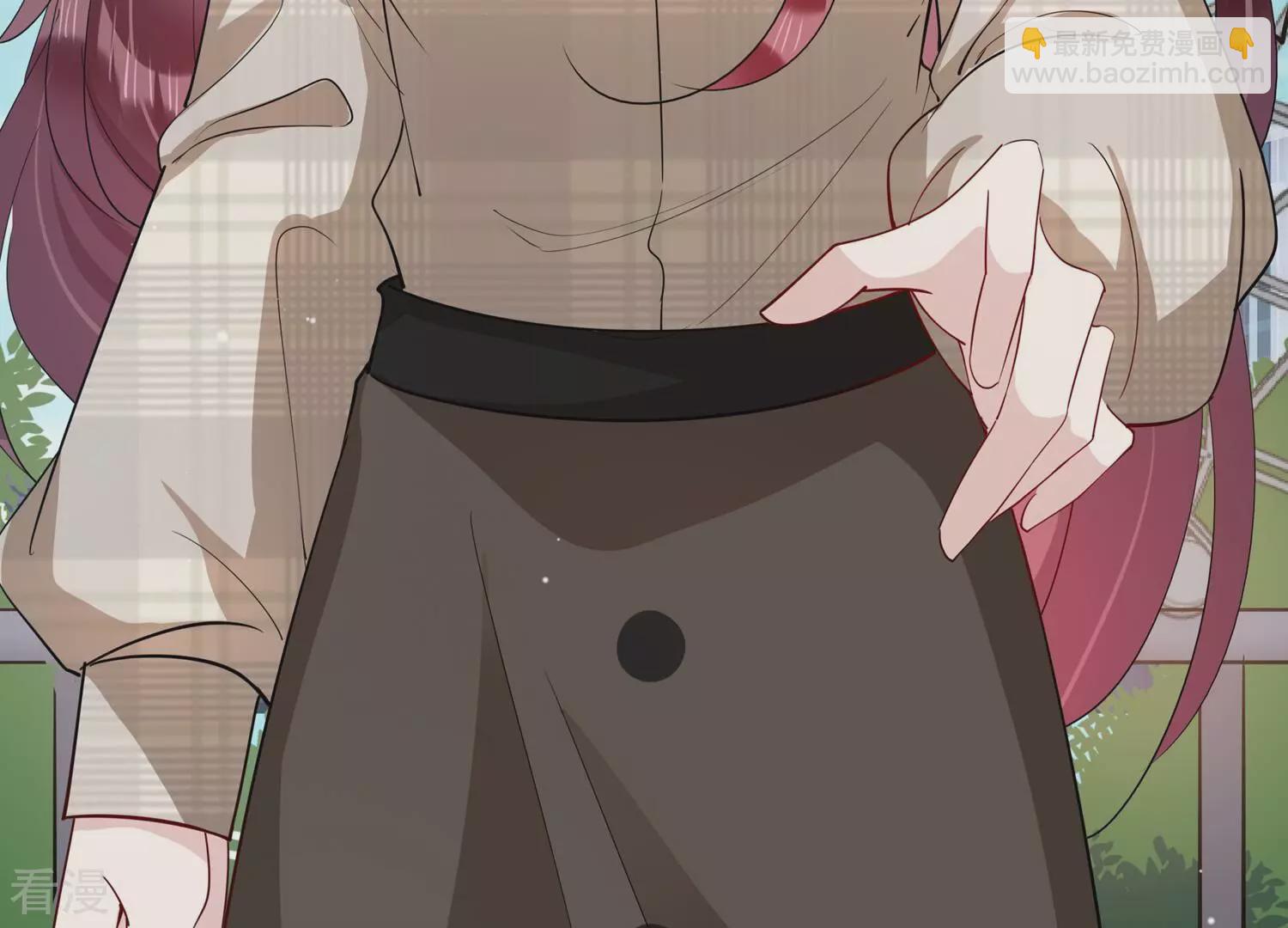 第151话 爱你直到生命尽头(1/2)-第154话