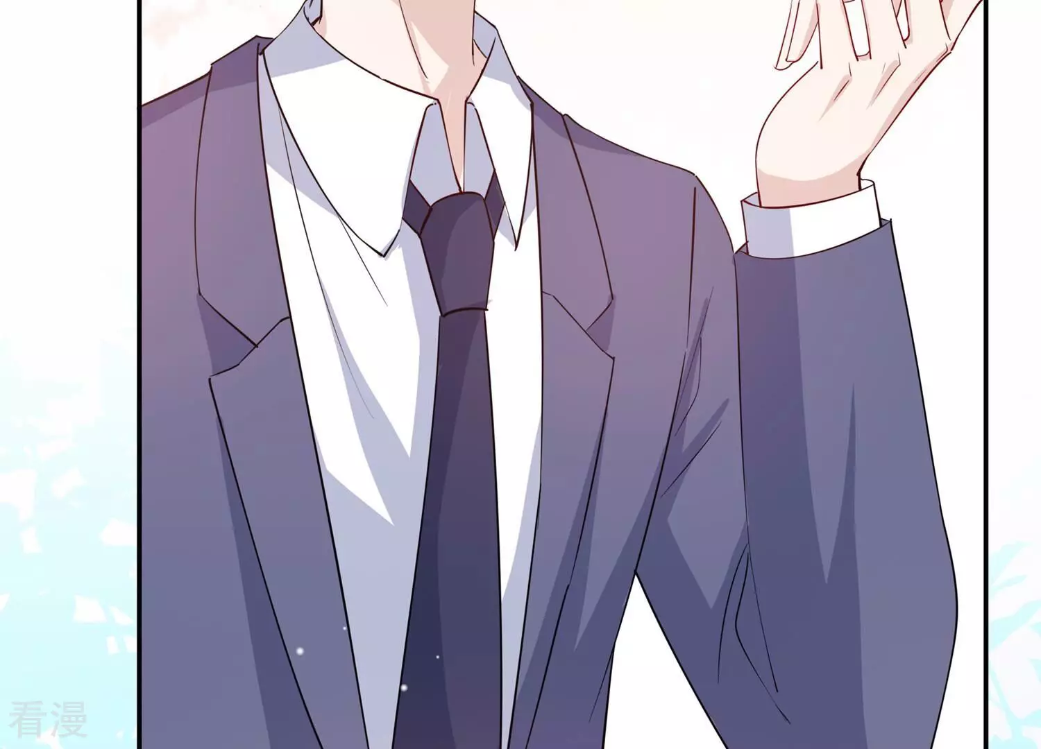 第151话 爱你直到生命尽头(1/2)-第154话