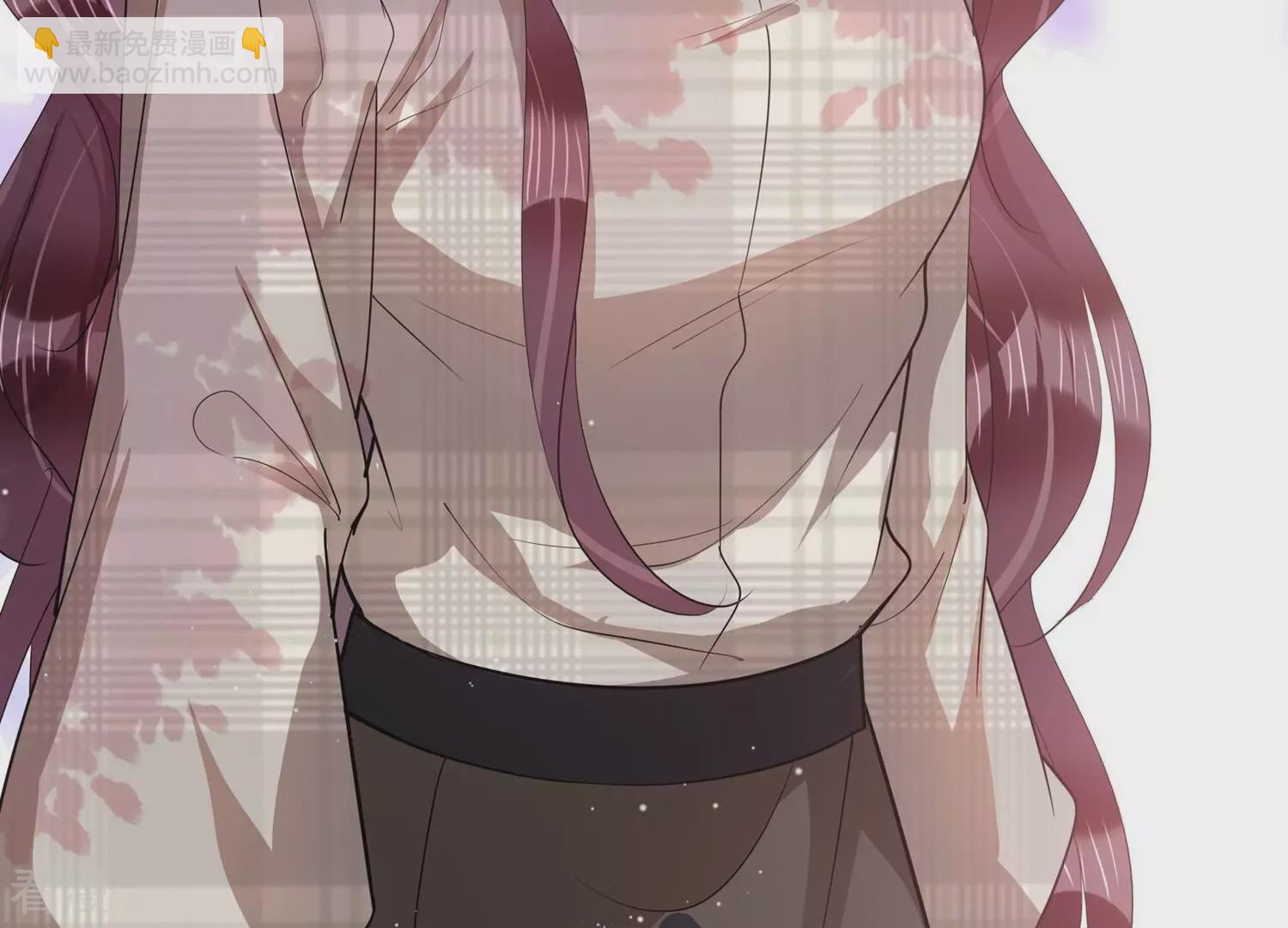 第151话 爱你直到生命尽头(1/2)-第154话