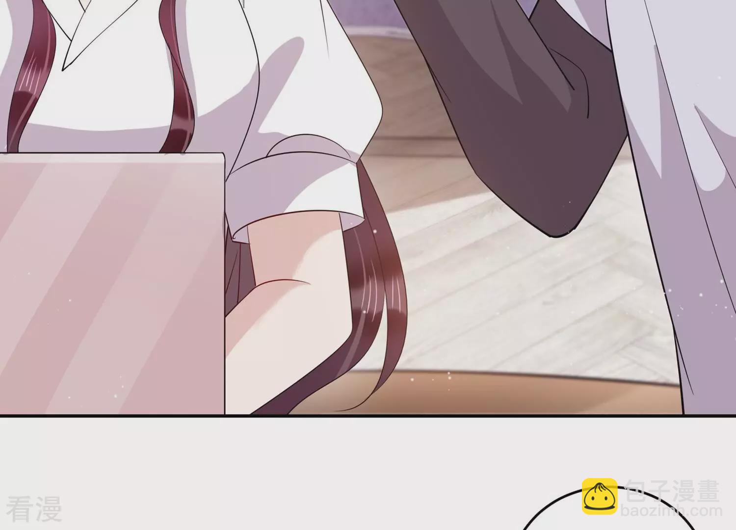 番外小剧场-第158话