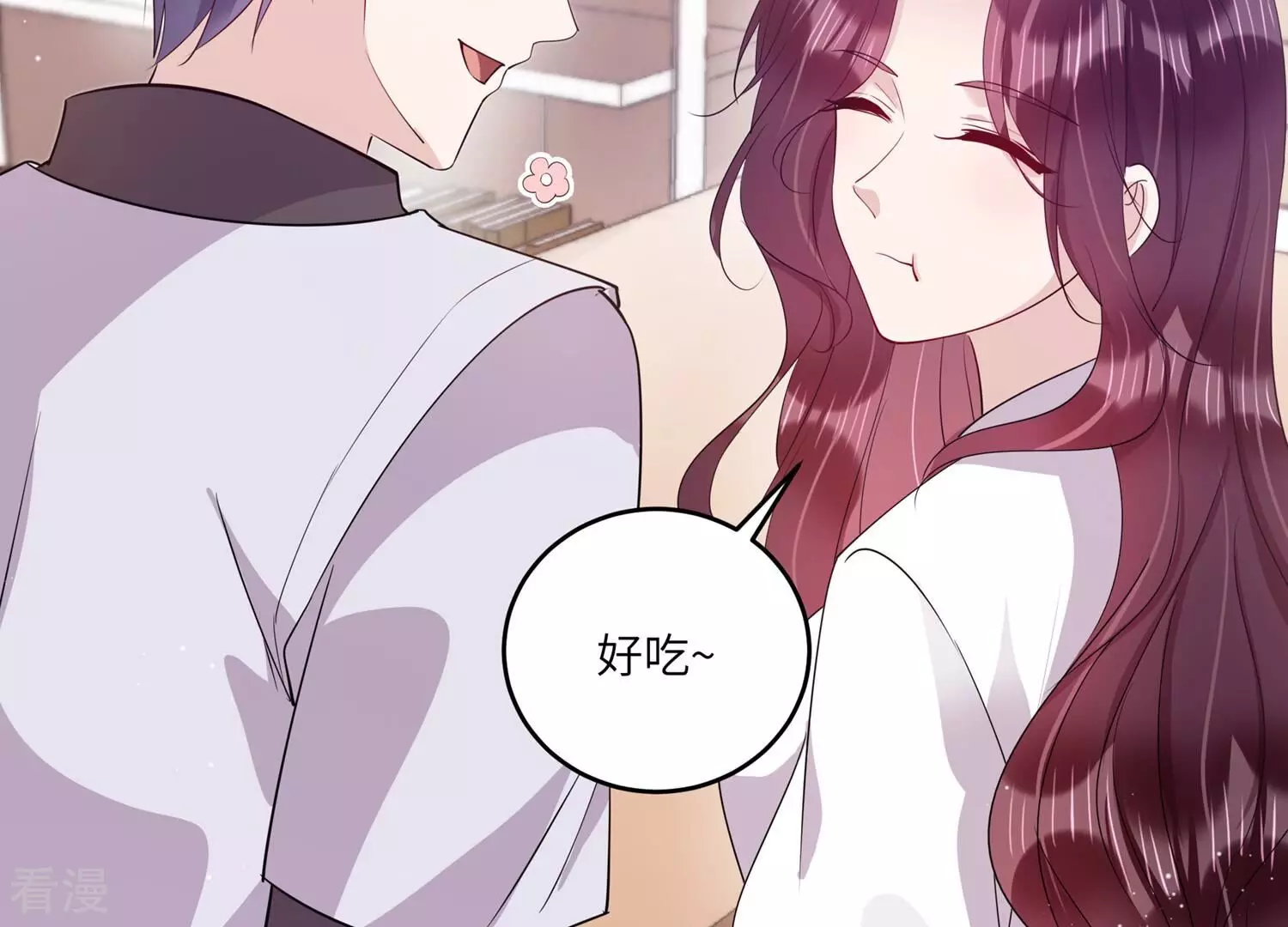 番外小剧场-第158话