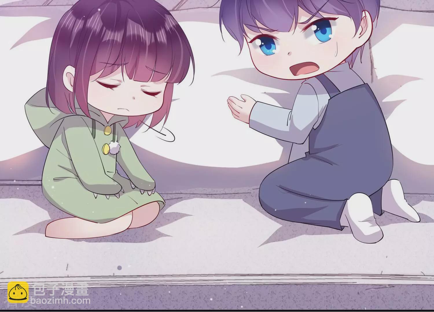 番外小剧场-第158话