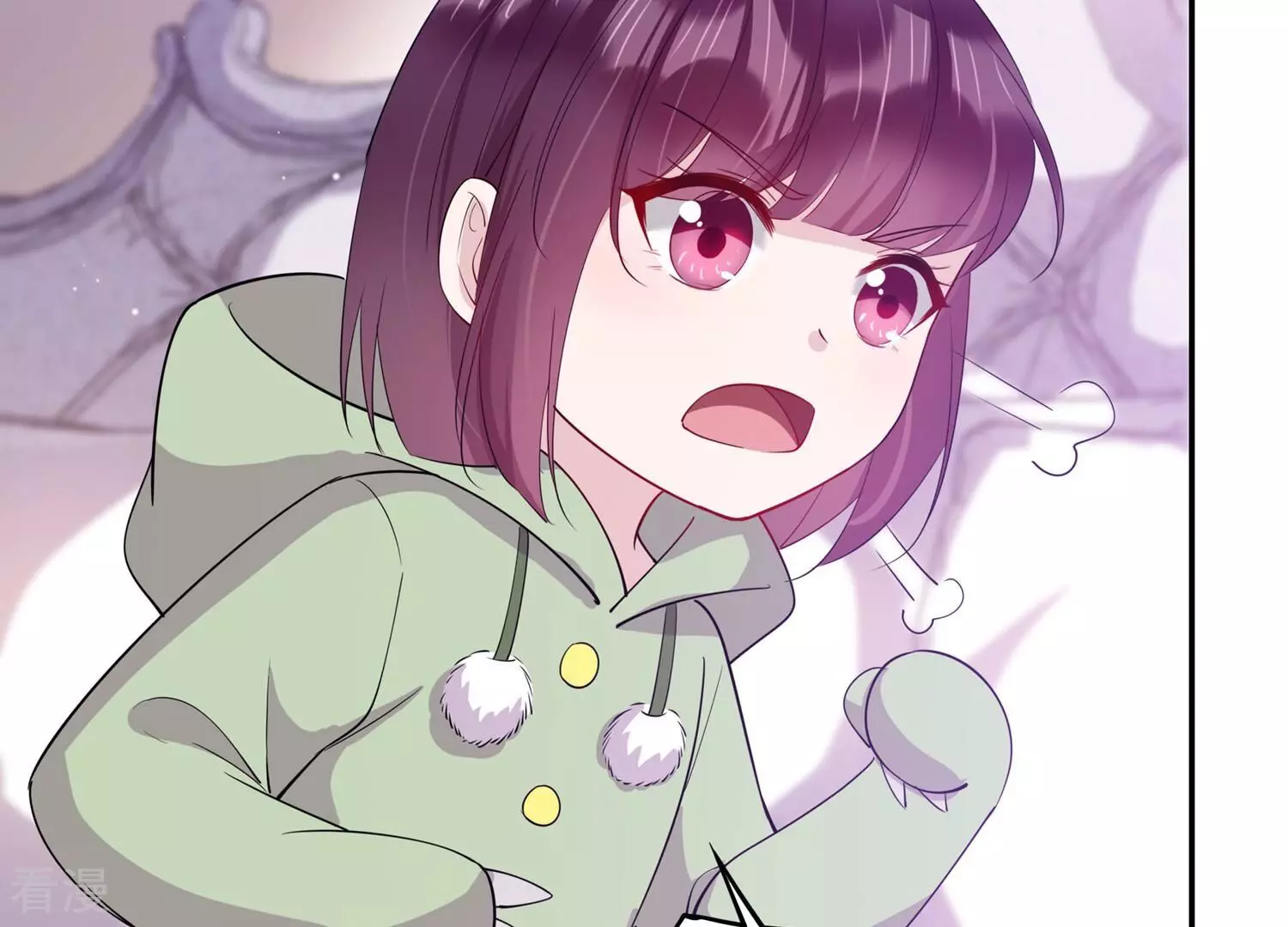 番外小剧场-第158话