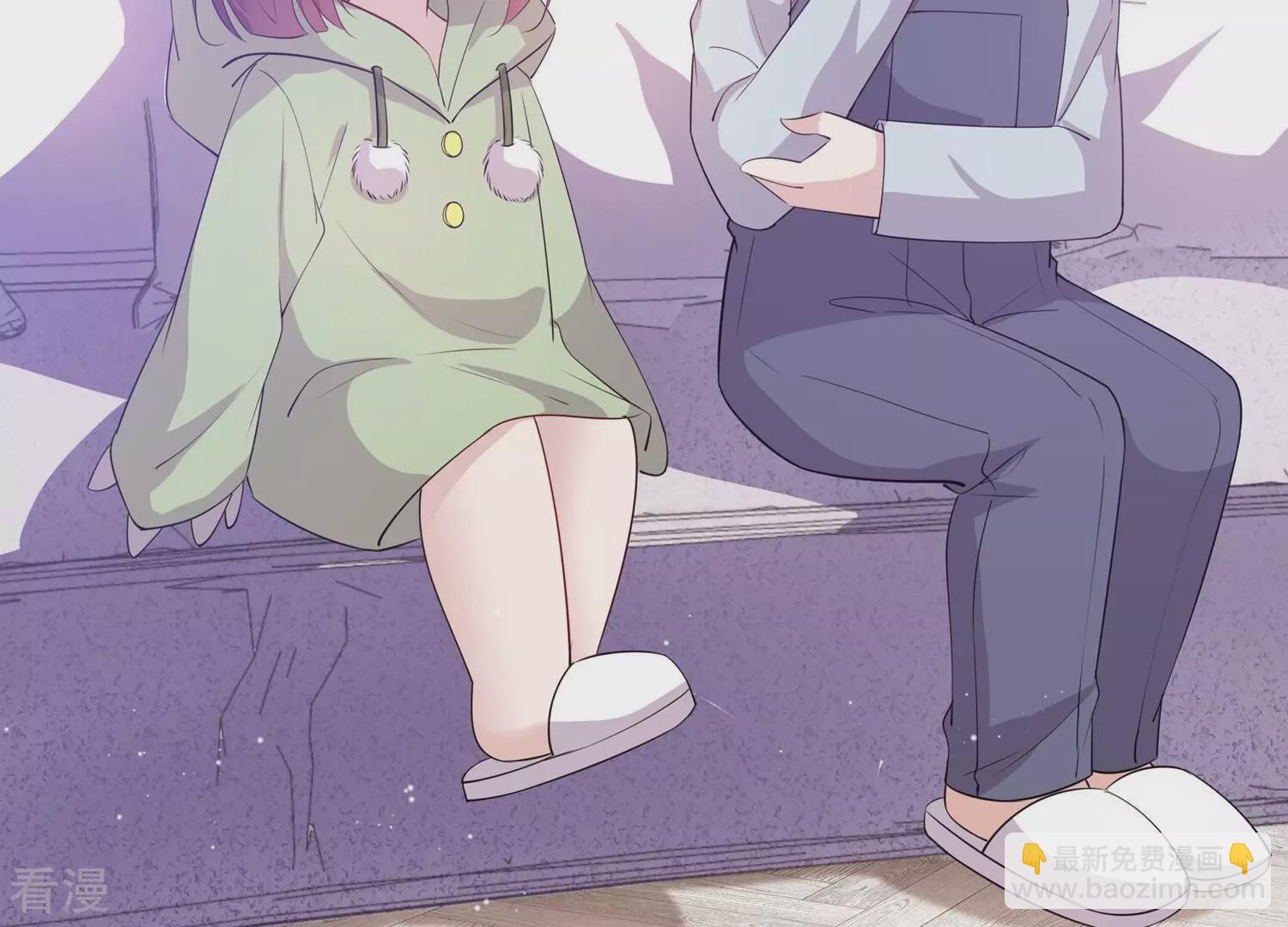 番外小剧场-第158话