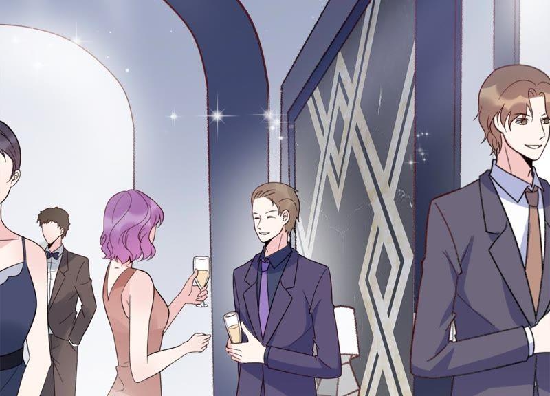 第17话 礼堂里的羞辱(1/3)-第18话