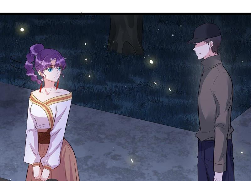 第31话 威胁(1/2)-第32话