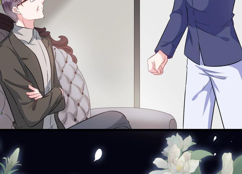 第39话 安成熙有婚约？(1/2)-第40话