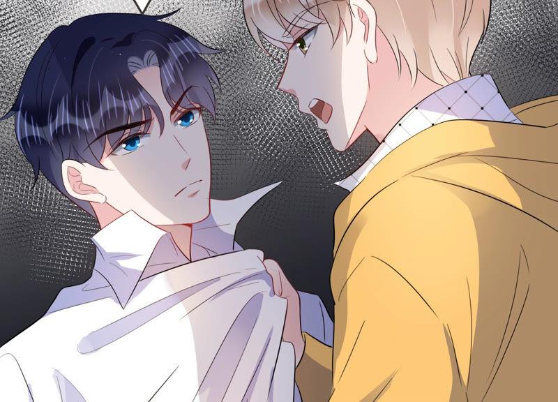 第63话 安成熙要离开？！(1/2)-第64话