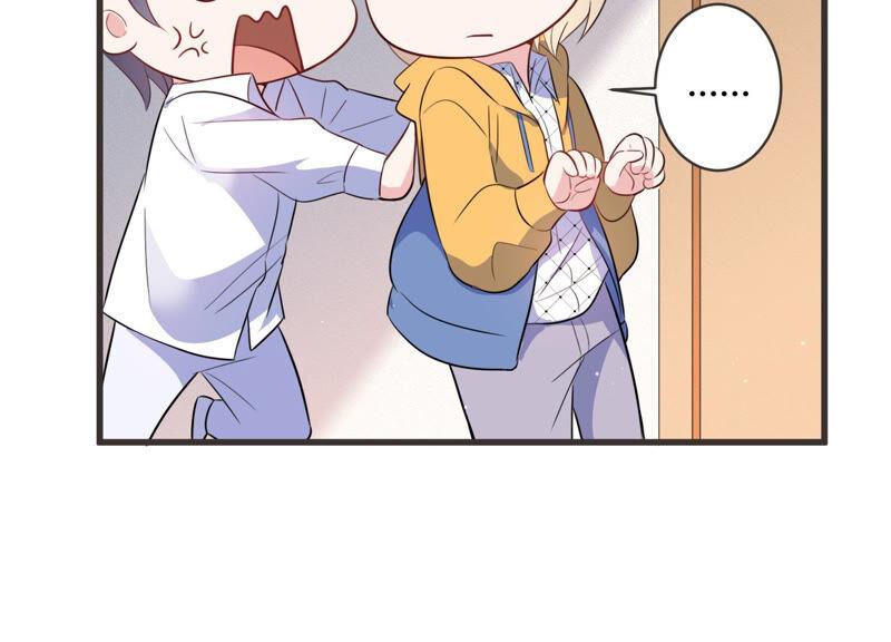 第63话 安成熙要离开？！(1/2)-第64话