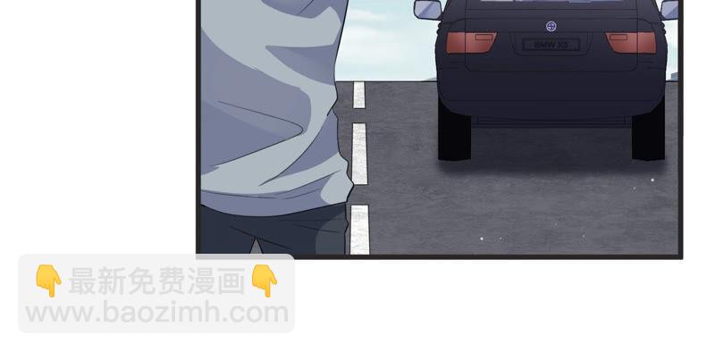 第78话 惹惹突然晕倒？！(1/2)-第80话