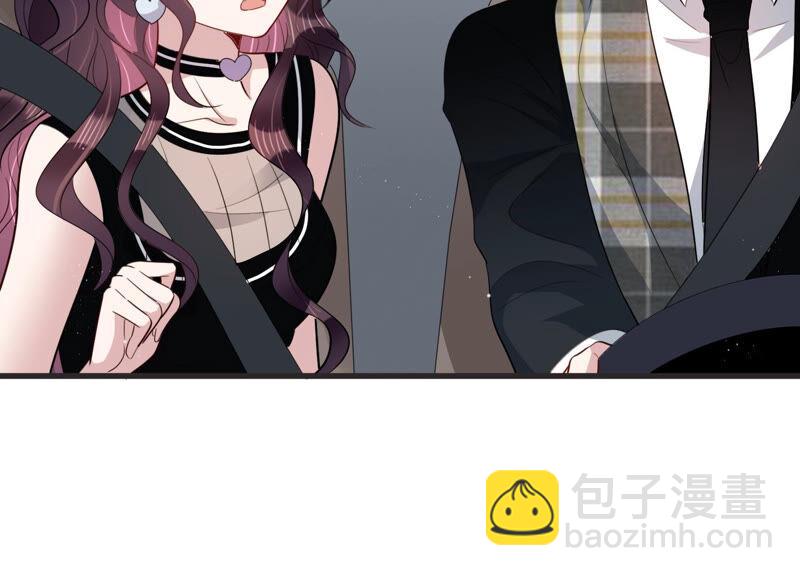 第78话 惹惹突然晕倒？！(1/2)-第80话