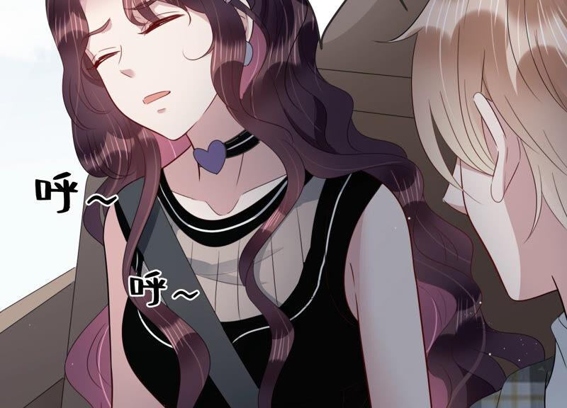 第78话 惹惹突然晕倒？！(1/2)-第80话