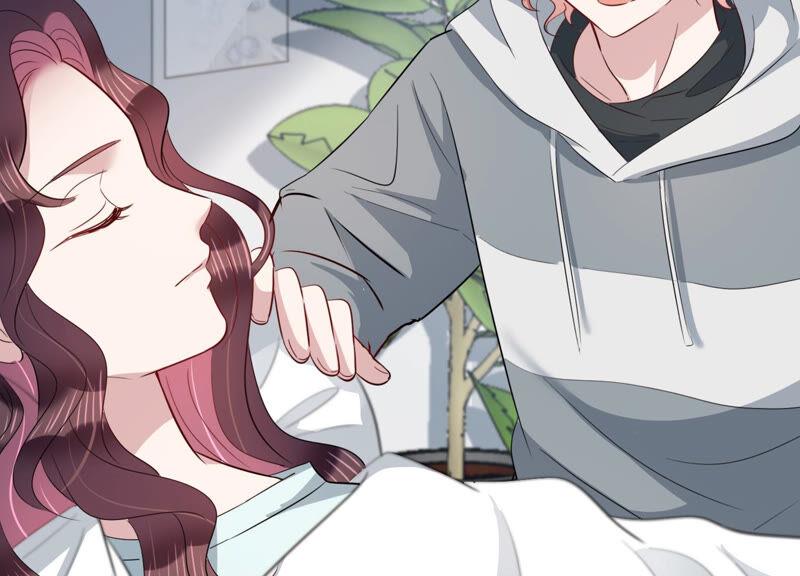 第78话 惹惹突然晕倒？！(1/2)-第80话