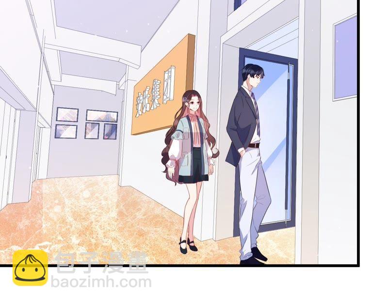 第9话 你是不是吃醋了？(1/2)-第10话