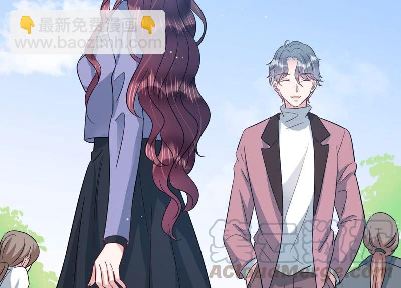 第98话 有人针对赵琪？(1/2)-第100话