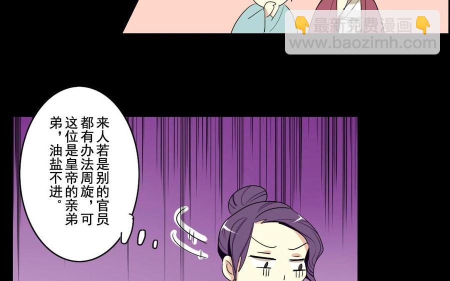 兩不疑 - 44 王爺的魅力 - 2