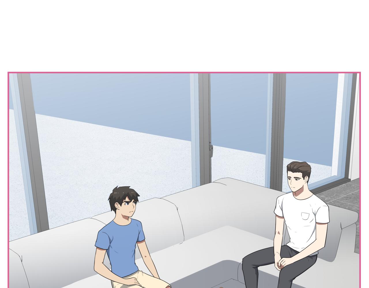 兩個爸爸一個娃 - 第50話 有事請教 - 1