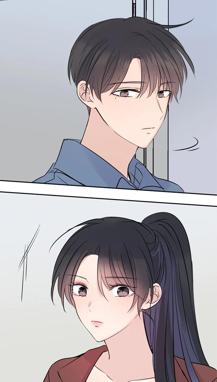 兩個他如何攻陷 - [第32話] 界線(1/2) - 2