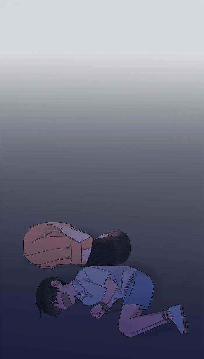兩個他如何攻陷 - [第42話] 綁架(1)(1/2) - 8