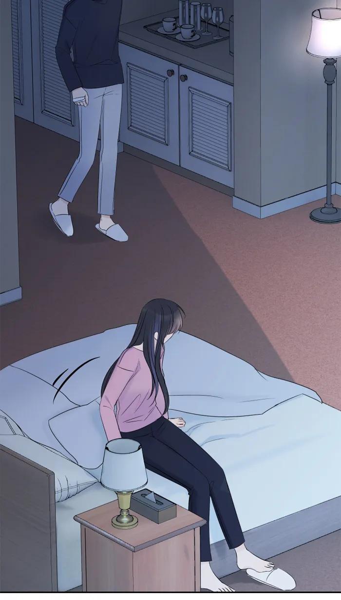 兩個他如何攻陷 - [第46話] 眼淚(1/2) - 7