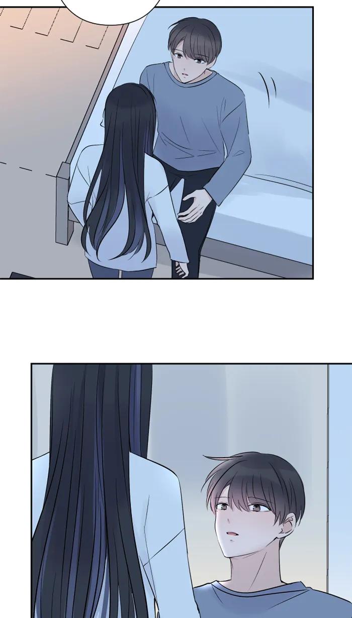 兩個他如何攻陷 - [第66話] 糟糕的話(1/2) - 3