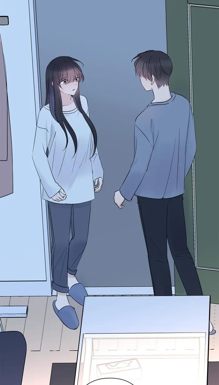 兩個他如何攻陷 - [第66話] 糟糕的話(1/2) - 3