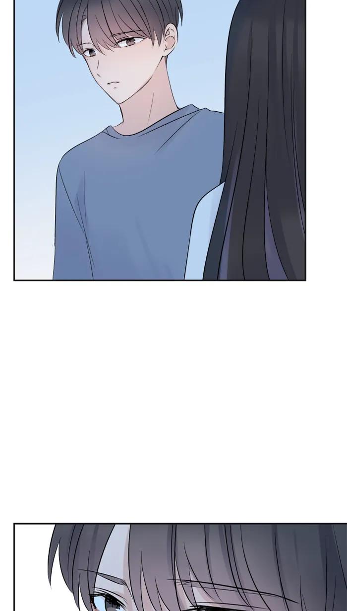 兩個他如何攻陷 - [第66話] 糟糕的話(1/2) - 1