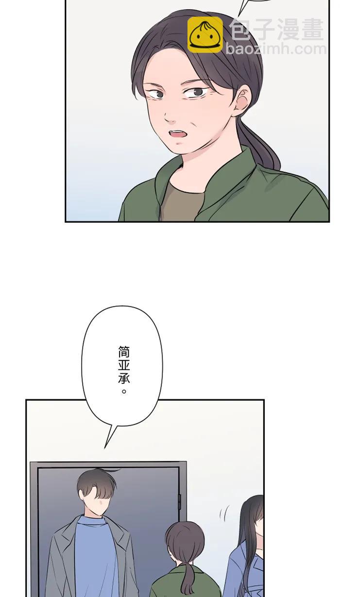 兩個他如何攻陷 - [第68話] 朱語家(1/2) - 8
