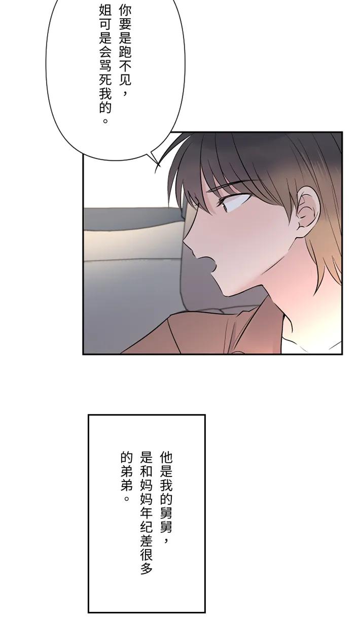 兩個他如何攻陷 - [第70話] 寶物(1/2) - 8