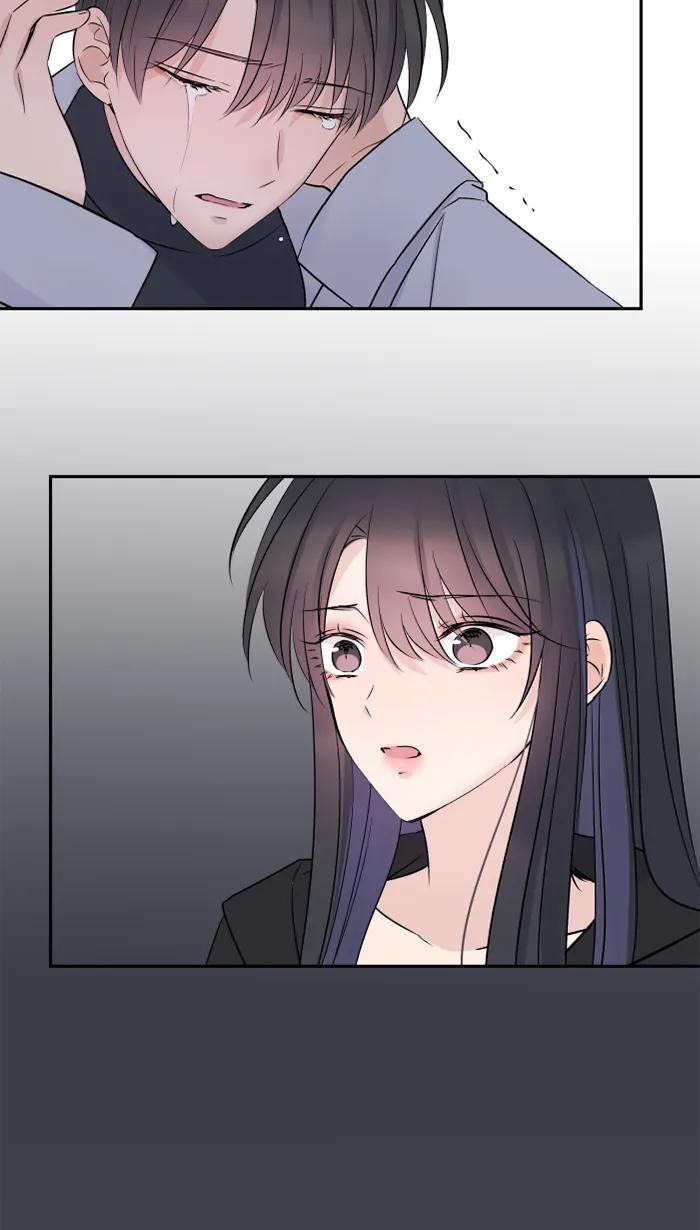 兩個他如何攻陷 - [第76話] 眼淚2(1/2) - 1