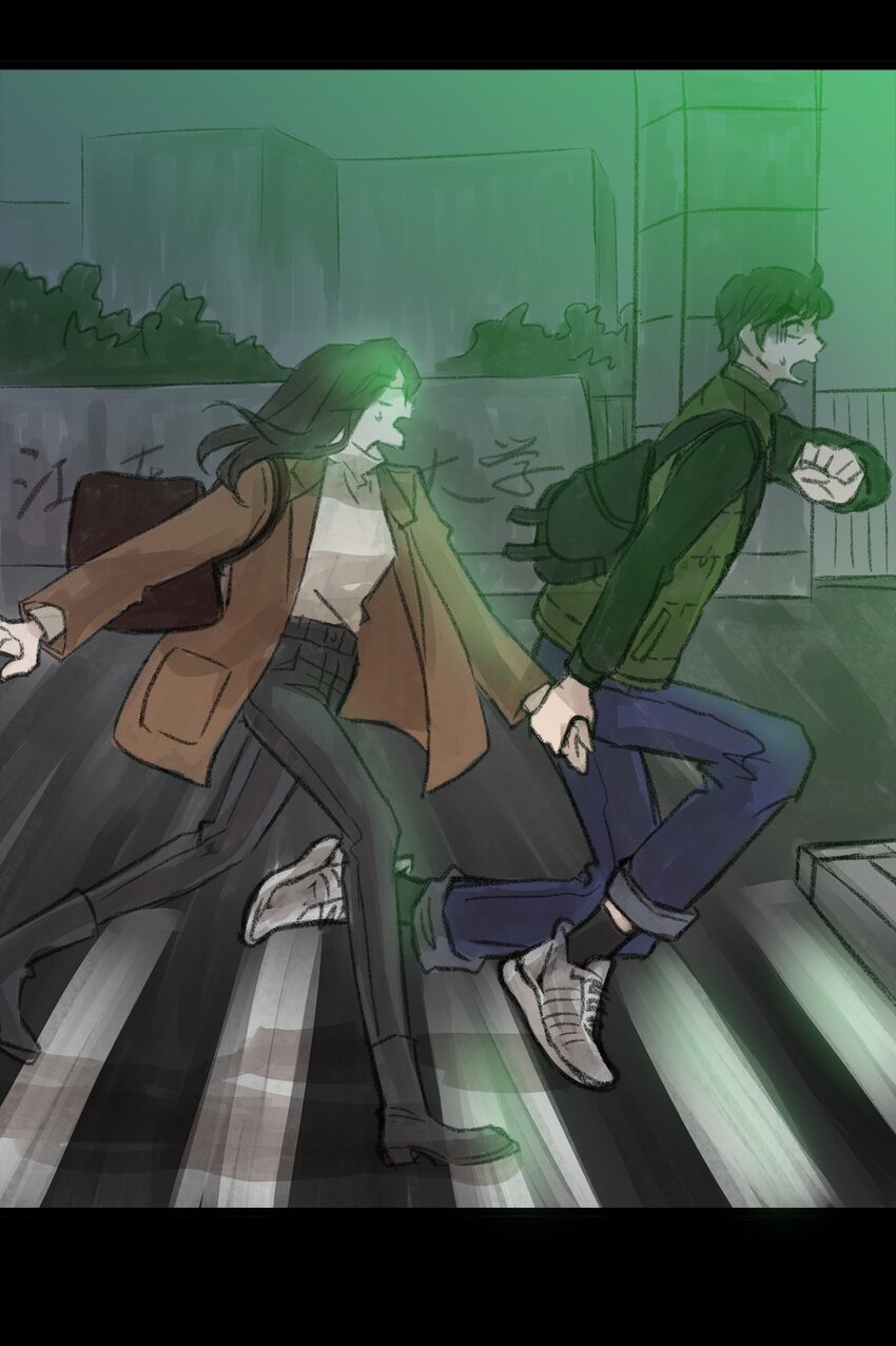 12 第十二话 黑暗(中）(1/2)-第12话