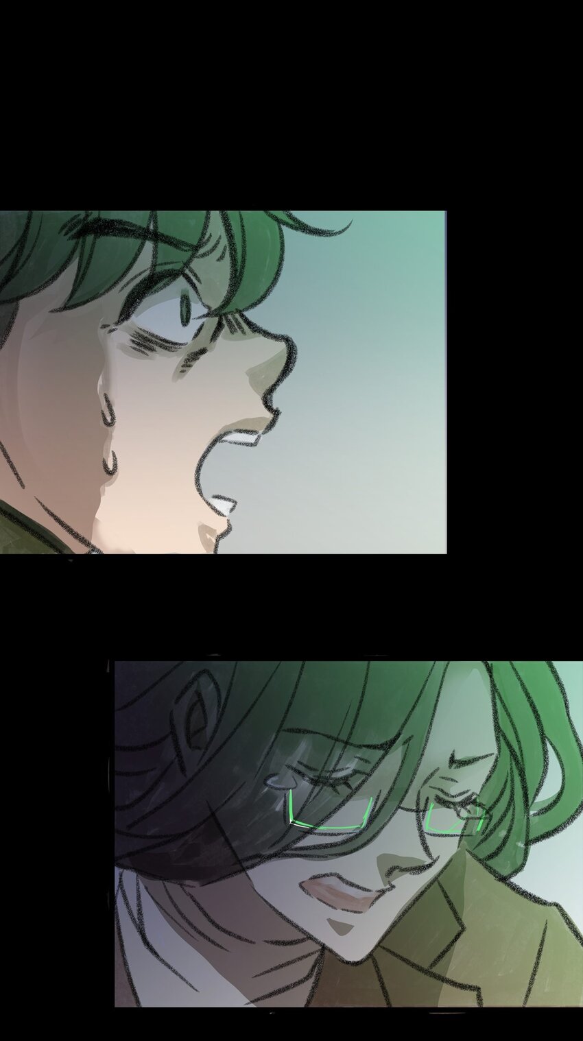 12 第十二话 黑暗(中）(1/2)-第12话