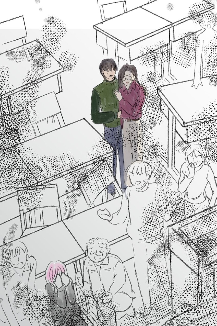 12 第十二话 黑暗(中）(1/2)-第12话