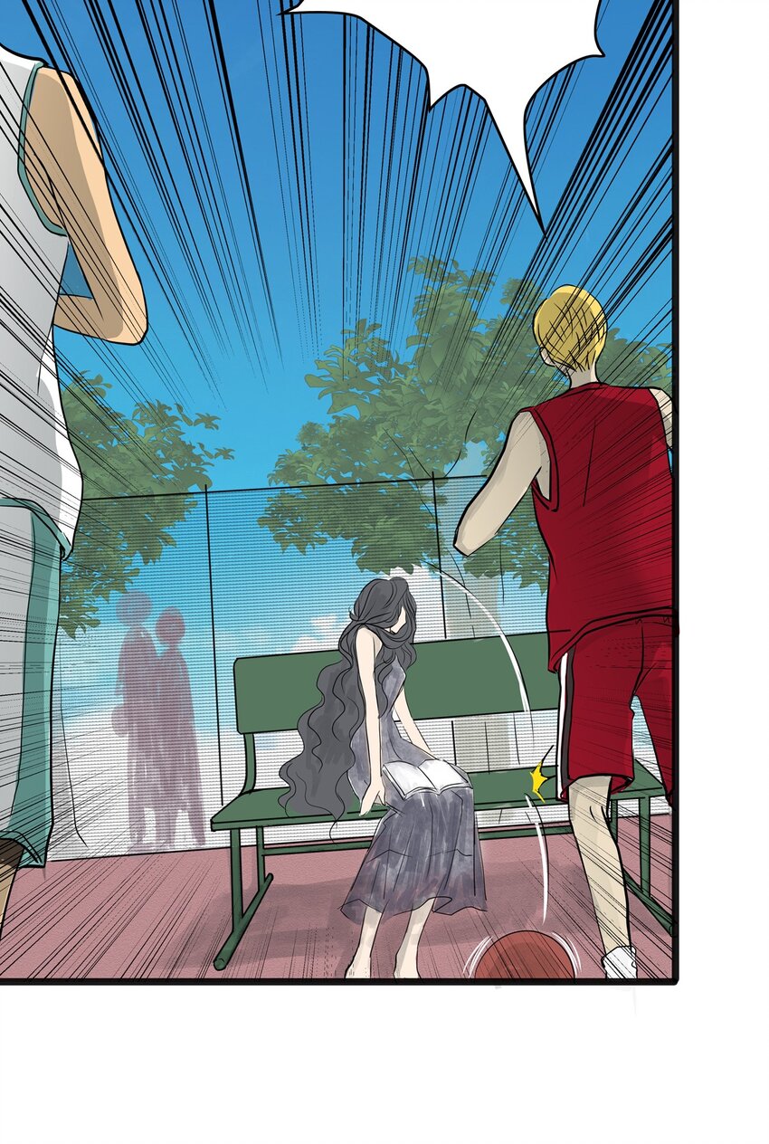 022 第二十二话 笑脸（一）(1/2)-第22话