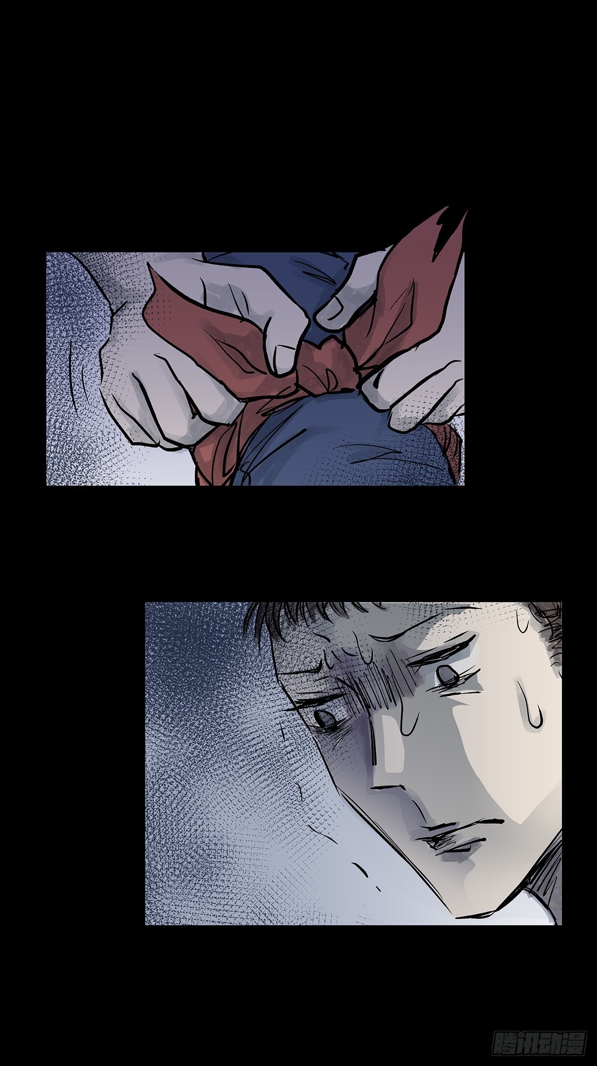 第三十话 鞋子（一）(1/2)-第32话