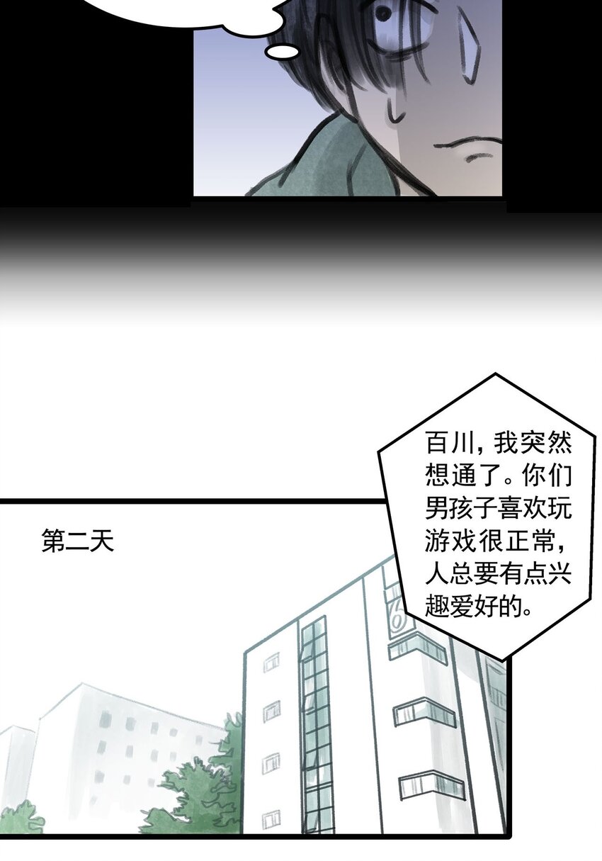 10 第十话 控制欲（中)(1/2)-第10话