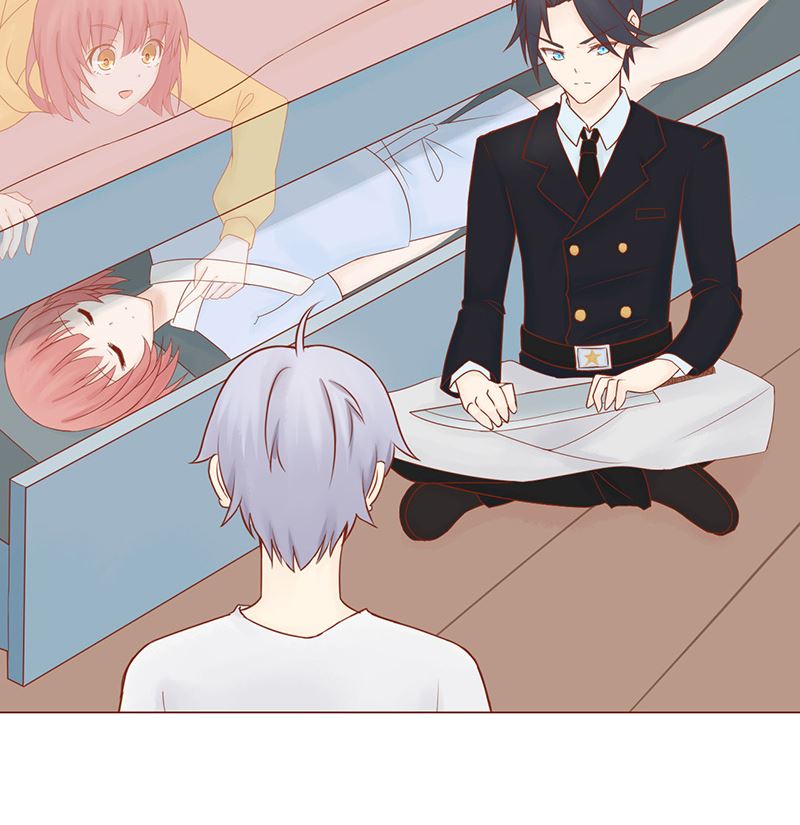 第十二话 找到真凶(1/2)-第12话