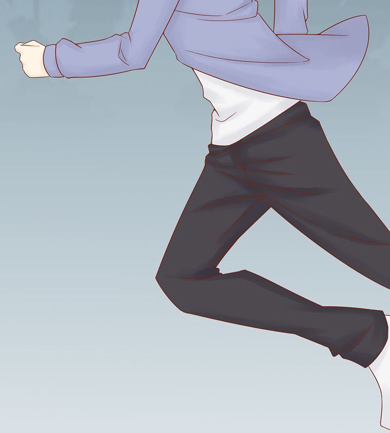 第二十二话 夜行(1/2)-第22话