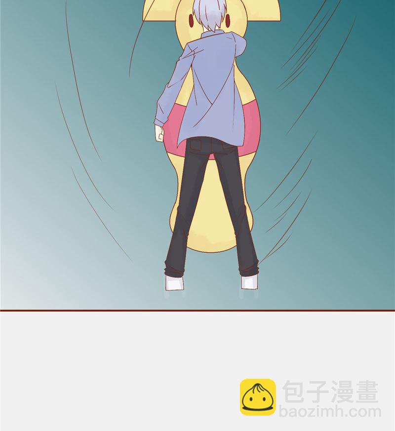 第二十八话 执掌人(1/2)-第28话