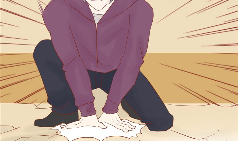 第三十话 意外的考核(1/2)-第30话