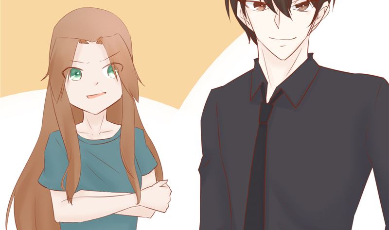 第三十话 意外的考核(1/2)-第30话