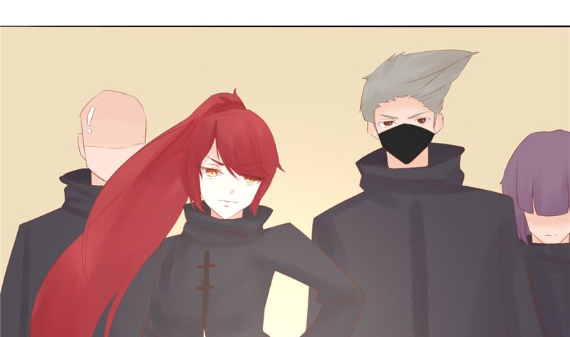 第三十话 意外的考核(1/2)-第30话