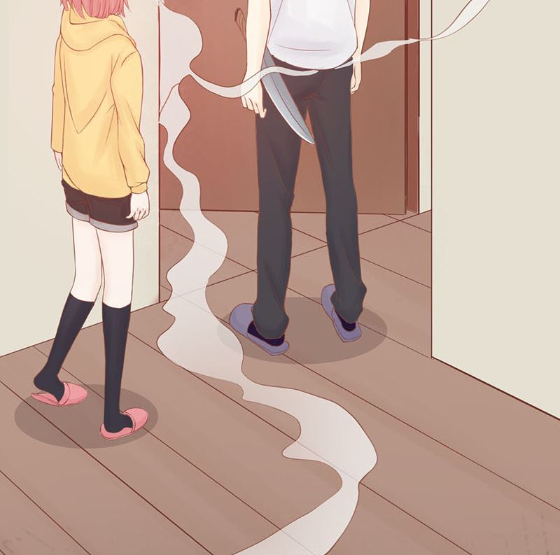 第四话 凶兽与观音(1/3)-第4话