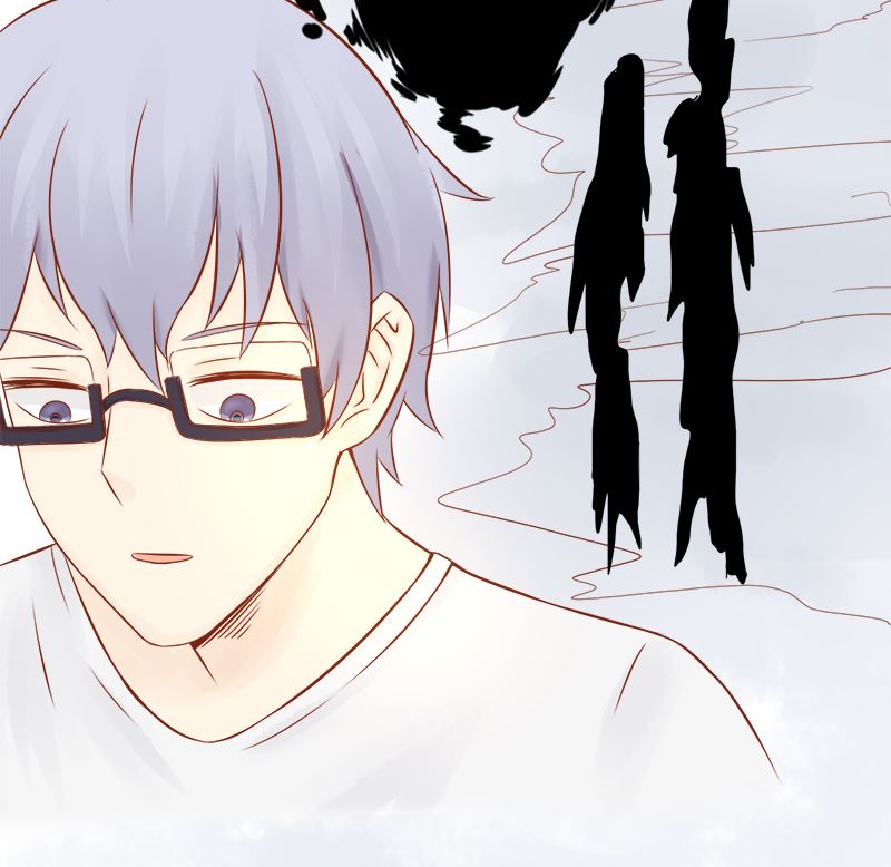 第六话：附身(1/3)-第6话